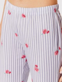 United Colors Of Benetton Γυναίκες Παντελόνια Πιτζάμας Παντελόνι πιτζάμας 33HM3F188 Έγχρωμο Regular Fit Έγχρωμο -United Colors Of Benetton Κατάστημα unnamed file 3622