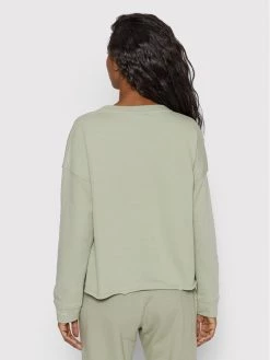 United Colors Of Benetton Γυναίκες Μπλούζες Μπλούζα 31NB3M01A Πράσινο Regular Fit Πράσινο -United Colors Of Benetton Κατάστημα unnamed file 3626