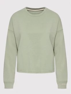 United Colors Of Benetton Γυναίκες Μπλούζες Μπλούζα 31NB3M01A Πράσινο Regular Fit Πράσινο -United Colors Of Benetton Κατάστημα unnamed file 3628