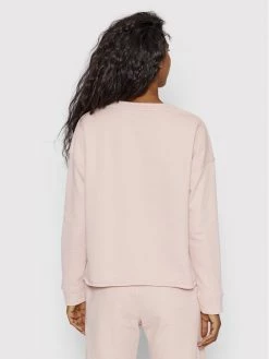 United Colors Of Benetton Γυναίκες Μπλούζες Μπλούζα 31NB3M01A Ροζ Regular Fit Ροζ -United Colors Of Benetton Κατάστημα unnamed file 3631