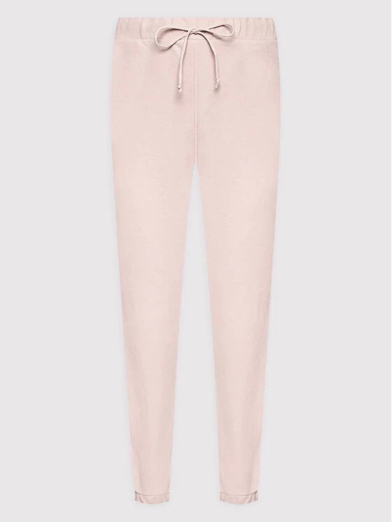 United Colors Of Benetton Γυναίκες Παντελόνια Φόρμας Παντελόνι φόρμας 31NB3F00N Ροζ Relaxed Fit Ροζ 5 United Colors Of Benetton Γυναίκες Παντελόνια Φόρμας Παντελόνι φόρμας 31NB3F00N Ροζ Relaxed Fit Ροζ - Image 5