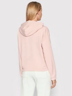 United Colors Of Benetton Γυναίκες Μπλούζες Μπλούζα 31NB3M013 Ροζ Regular Fit Ροζ -United Colors Of Benetton Κατάστημα unnamed file 3641