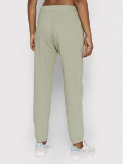 United Colors Of Benetton Γυναίκες Παντελόνια Φόρμας Παντελόνι φόρμας 31NB3F00N Πράσινο Regular Fit Πράσινο -United Colors Of Benetton Κατάστημα unnamed file 3646