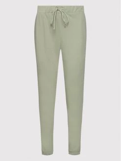 United Colors Of Benetton Γυναίκες Παντελόνια Φόρμας Παντελόνι φόρμας 31NB3F00N Πράσινο Regular Fit Πράσινο -United Colors Of Benetton Κατάστημα unnamed file 3648