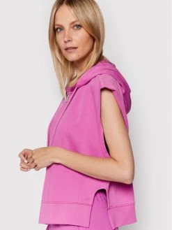 United Colors Of Benetton Γυναίκες Μπλούζες Μπλούζα 3NKND5004 Ροζ Regular Fit Ροζ 8 United Colors Of Benetton Γυναίκες Μπλούζες Μπλούζα 3NKND5004 Ροζ Regular Fit Ροζ -United Colors Of Benetton Κατάστημα unnamed file 3652