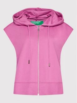 United Colors Of Benetton Γυναίκες Μπλούζες Μπλούζα 3NKND5004 Ροζ Regular Fit Ροζ 9 United Colors Of Benetton Γυναίκες Μπλούζες Μπλούζα 3NKND5004 Ροζ Regular Fit Ροζ -United Colors Of Benetton Κατάστημα unnamed file 3653