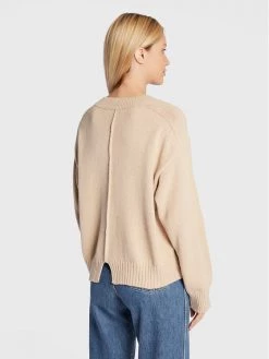 United Colors Of Benetton Γυναίκες Πουλόβερ 1040D400B Μπεζ Regular Fit Μπεζ 6 United Colors Of Benetton Γυναίκες Πουλόβερ 1040D400B Μπεζ Regular Fit Μπεζ -United Colors Of Benetton Κατάστημα unnamed file 366