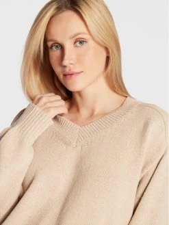 United Colors Of Benetton Γυναίκες Πουλόβερ 1040D400B Μπεζ Regular Fit Μπεζ 7 United Colors Of Benetton Γυναίκες Πουλόβερ 1040D400B Μπεζ Regular Fit Μπεζ -United Colors Of Benetton Κατάστημα unnamed file 367