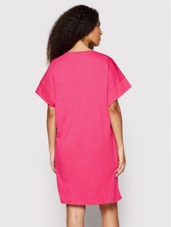 United Colors Of Benetton Γυναίκες Καθημερινά Φορέματα Φόρεμα καθημερινό 3BL0DV003 Ροζ Relaxed Fit Ροζ 9 United Colors Of Benetton Γυναίκες Καθημερινά Φορέματα Φόρεμα καθημερινό 3BL0DV003 Ροζ Relaxed Fit Ροζ -United Colors Of Benetton Κατάστημα unnamed file 3672