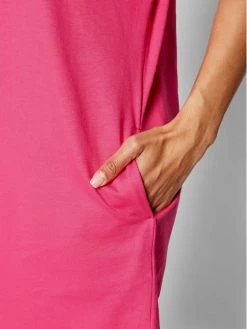 United Colors Of Benetton Γυναίκες Καθημερινά Φορέματα Φόρεμα καθημερινό 3BL0DV003 Ροζ Relaxed Fit Ροζ 10 United Colors Of Benetton Γυναίκες Καθημερινά Φορέματα Φόρεμα καθημερινό 3BL0DV003 Ροζ Relaxed Fit Ροζ -United Colors Of Benetton Κατάστημα unnamed file 3673