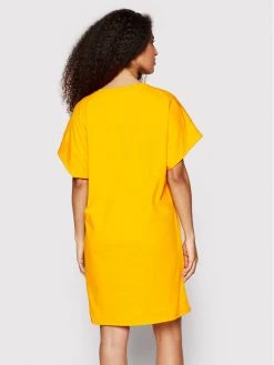 United Colors Of Benetton Γυναίκες Καθημερινά Φορέματα Φόρεμα καθημερινό 3BL0DV003 Πορτοκαλί Relaxed Fit Πορτοκαλί 7 United Colors Of Benetton Γυναίκες Καθημερινά Φορέματα Φόρεμα καθημερινό 3BL0DV003 Πορτοκαλί Relaxed Fit Πορτοκαλί -United Colors Of Benetton Κατάστημα unnamed file 3682