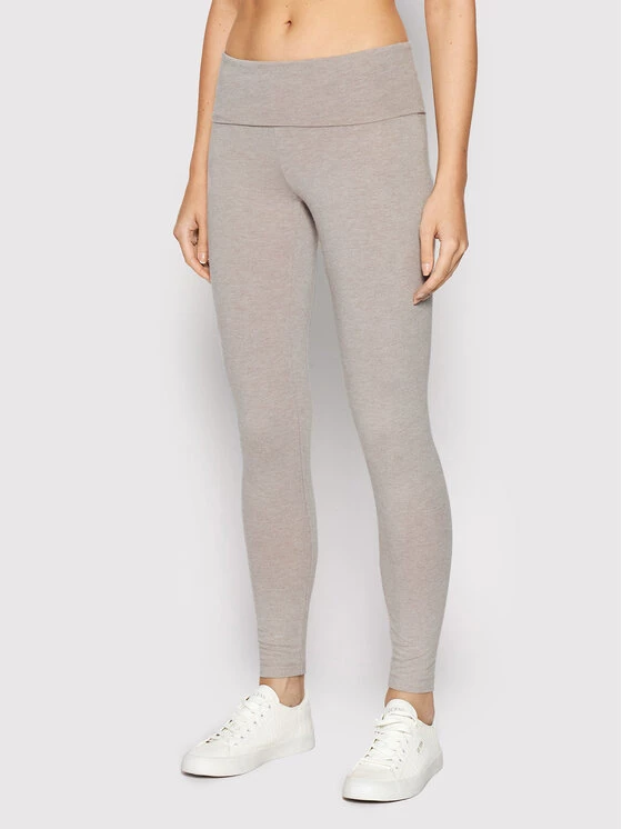 United Colors Of Benetton Γυναίκες Κολάν 3COL3F00I Μπεζ Slim Fit Μπεζ 1 United Colors Of Benetton Γυναίκες Κολάν 3COL3F00I Μπεζ Slim Fit Μπεζ