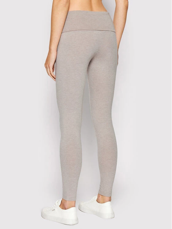 United Colors Of Benetton Γυναίκες Κολάν 3COL3F00I Μπεζ Slim Fit Μπεζ 3 United Colors Of Benetton Γυναίκες Κολάν 3COL3F00I Μπεζ Slim Fit Μπεζ - Image 3