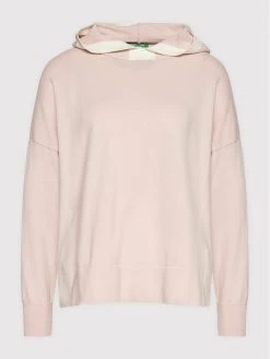 United Colors Of Benetton Γυναίκες Πουλόβερ 10983M00G Ροζ Regular Fit Ροζ 9 United Colors Of Benetton Γυναίκες Πουλόβερ 10983M00G Ροζ Regular Fit Ροζ -United Colors Of Benetton Κατάστημα unnamed file 3709