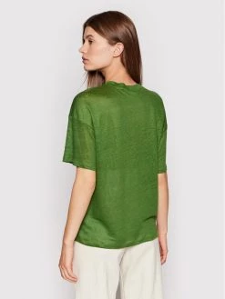 United Colors Of Benetton Γυναίκες T-shirts T-Shirt 3S1MD101G Πράσινο Regular Fit Πράσινο 7 United Colors Of Benetton Γυναίκες T-shirts T-Shirt 3S1MD101G Πράσινο Regular Fit Πράσινο -United Colors Of Benetton Κατάστημα unnamed file 3718