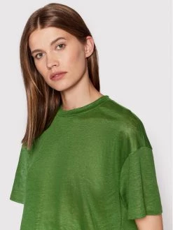 United Colors Of Benetton Γυναίκες T-shirts T-Shirt 3S1MD101G Πράσινο Regular Fit Πράσινο 8 United Colors Of Benetton Γυναίκες T-shirts T-Shirt 3S1MD101G Πράσινο Regular Fit Πράσινο -United Colors Of Benetton Κατάστημα unnamed file 3719