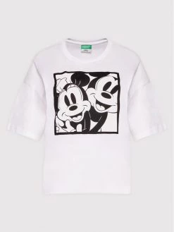 United Colors Of Benetton Γυναίκες T-shirts T-Shirt DISNEY 3I1XD101I Λευκό Oversize Λευκό 9 United Colors Of Benetton Γυναίκες T-shirts T-Shirt DISNEY 3I1XD101I Λευκό Oversize Λευκό -United Colors Of Benetton Κατάστημα unnamed file 3730