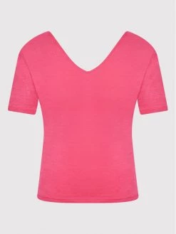 United Colors Of Benetton Γυναίκες Μπλουζάκια Μπλουζάκι 3BVXD4008 Ροζ Regular Fit Ροζ 9 United Colors Of Benetton Γυναίκες Μπλουζάκια Μπλουζάκι 3BVXD4008 Ροζ Regular Fit Ροζ -United Colors Of Benetton Κατάστημα unnamed file 3750