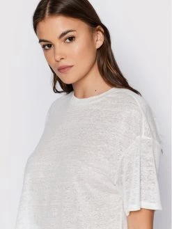 United Colors Of Benetton Γυναίκες T-shirts T-Shirt 3S1MD101G Λευκό Relaxed Fit Λευκό 8 United Colors Of Benetton Γυναίκες T-shirts T-Shirt 3S1MD101G Λευκό Relaxed Fit Λευκό -United Colors Of Benetton Κατάστημα unnamed file 3754