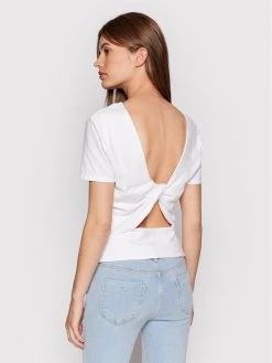 United Colors Of Benetton Γυναίκες Μπλουζάκια Μπλουζάκι 3BVXD4008 Λευκό Regular Fit Λευκό 7 United Colors Of Benetton Γυναίκες Μπλουζάκια Μπλουζάκι 3BVXD4008 Λευκό Regular Fit Λευκό -United Colors Of Benetton Κατάστημα unnamed file 3763