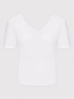 United Colors Of Benetton Γυναίκες Μπλουζάκια Μπλουζάκι 3BVXD4008 Λευκό Regular Fit Λευκό 9 United Colors Of Benetton Γυναίκες Μπλουζάκια Μπλουζάκι 3BVXD4008 Λευκό Regular Fit Λευκό -United Colors Of Benetton Κατάστημα unnamed file 3765