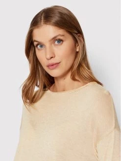 United Colors Of Benetton Γυναίκες Πουλόβερ 1011E100H Μπεζ Relaxed Fit Μπεζ 8 United Colors Of Benetton Γυναίκες Πουλόβερ 1011E100H Μπεζ Relaxed Fit Μπεζ -United Colors Of Benetton Κατάστημα unnamed file 3779