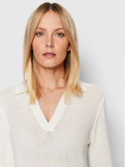 United Colors Of Benetton Γυναίκες Πουλόβερ 105FD3001 Μπεζ Relaxed Fit Μπεζ 8 United Colors Of Benetton Γυναίκες Πουλόβερ 105FD3001 Μπεζ Relaxed Fit Μπεζ -United Colors Of Benetton Κατάστημα unnamed file 3789