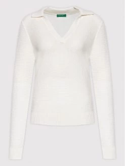 United Colors Of Benetton Γυναίκες Πουλόβερ 105FD3001 Μπεζ Relaxed Fit Μπεζ 9 United Colors Of Benetton Γυναίκες Πουλόβερ 105FD3001 Μπεζ Relaxed Fit Μπεζ -United Colors Of Benetton Κατάστημα unnamed file 3790