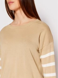 United Colors Of Benetton Γυναίκες Πουλόβερ 102ME1N93 Μπεζ Relaxed Fit Μπεζ 8 United Colors Of Benetton Γυναίκες Πουλόβερ 102ME1N93 Μπεζ Relaxed Fit Μπεζ -United Colors Of Benetton Κατάστημα unnamed file 3794