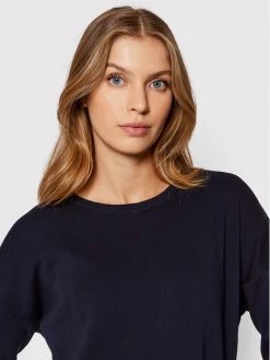 United Colors Of Benetton Γυναίκες Πουλόβερ 1091D100E Σκούρο μπλε Regular Fit Σκούρο μπλε 8 United Colors Of Benetton Γυναίκες Πουλόβερ 1091D100E Σκούρο μπλε Regular Fit Σκούρο μπλε -United Colors Of Benetton Κατάστημα unnamed file 3809