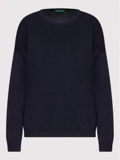 United Colors Of Benetton Γυναίκες Πουλόβερ 1091D100E Σκούρο μπλε Regular Fit Σκούρο μπλε 9 United Colors Of Benetton Γυναίκες Πουλόβερ 1091D100E Σκούρο μπλε Regular Fit Σκούρο μπλε -United Colors Of Benetton Κατάστημα unnamed file 3810