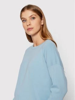 United Colors Of Benetton Γυναίκες Πουλόβερ 1091D100E Μπλε Regular Fit Μπλε 8 United Colors Of Benetton Γυναίκες Πουλόβερ 1091D100E Μπλε Regular Fit Μπλε -United Colors Of Benetton Κατάστημα unnamed file 3824