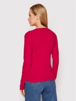 United Colors Of Benetton Γυναίκες Πουλόβερ 1091D4625 Ροζ Regular Fit Ροζ -United Colors Of Benetton Κατάστημα unnamed file 3838