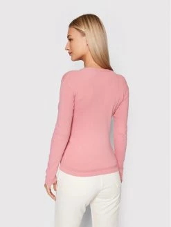 United Colors Of Benetton Γυναίκες Πουλόβερ 1091D4625 Ροζ Slim Fit Ροζ 7 United Colors Of Benetton Γυναίκες Πουλόβερ 1091D4625 Ροζ Slim Fit Ροζ -United Colors Of Benetton Κατάστημα unnamed file 3843