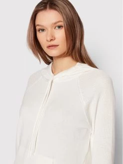 United Colors Of Benetton Γυναίκες Πουλόβερ 1294D2535 Λευκό Regular Fit Λευκό -United Colors Of Benetton Κατάστημα unnamed file 3879