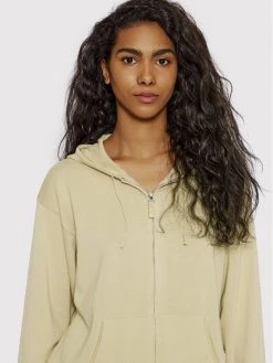 United Colors Of Benetton Γυναίκες Ζακέτες Ζακέτα 1294D5005 Μπεζ Relaxed Fit Μπεζ -United Colors Of Benetton Κατάστημα unnamed file 3894