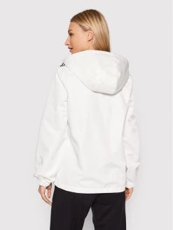 United Colors Of Benetton Γυναίκες Αδιάβροχα Μπουφάν Μπουφάν αδιάβροχο 28HHDN008 Λευκό Relaxed Fit Λευκό -United Colors Of Benetton Κατάστημα unnamed file 3959