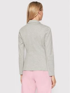 United Colors Of Benetton Γυναίκες Σακάκια & Μπλέιζερ Μπλέιζερ 2BY652414 Γκρι Regular Fit Γκρι 7 United Colors Of Benetton Γυναίκες Σακάκια & Μπλέιζερ Μπλέιζερ 2BY652414 Γκρι Regular Fit Γκρι -United Colors Of Benetton Κατάστημα unnamed file 3985