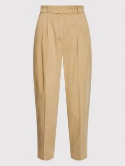 United Colors Of Benetton Γυναίκες Υφασμάτινα Παντελόνια Παντελόνι υφασμάτινο 45H6DF00A Μπεζ Regular Fit Μπεζ 9 United Colors Of Benetton Γυναίκες Υφασμάτινα Παντελόνια Παντελόνι υφασμάτινο 45H6DF00A Μπεζ Regular Fit Μπεζ -United Colors Of Benetton Κατάστημα unnamed file 4018