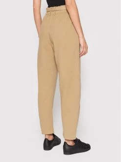 United Colors Of Benetton Γυναίκες Υφασμάτινα Παντελόνια Παντελόνι υφασμάτινο 4DUKDF008 Μπεζ Relaxed Fit Μπεζ 7 United Colors Of Benetton Γυναίκες Υφασμάτινα Παντελόνια Παντελόνι υφασμάτινο 4DUKDF008 Μπεζ Relaxed Fit Μπεζ -United Colors Of Benetton Κατάστημα unnamed file 4021