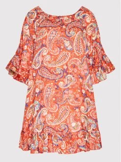 United Colors Of Benetton Γυναίκες Καλοκαιρινά Φορέματα Φόρεμα καλοκαιρινό 4H8M5V327 Κόκκινο Regular Fit Κόκκινο 9 United Colors Of Benetton Γυναίκες Καλοκαιρινά Φορέματα Φόρεμα καλοκαιρινό 4H8M5V327 Κόκκινο Regular Fit Κόκκινο -United Colors Of Benetton Κατάστημα unnamed file 4072