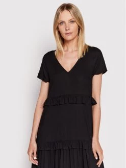 United Colors Of Benetton Γυναίκες Καθημερινά Φορέματα Φόρεμα καθημερινό 4SAF5V00M Μαύρο Regular Fit Μαύρο 8 United Colors Of Benetton Γυναίκες Καθημερινά Φορέματα Φόρεμα καθημερινό 4SAF5V00M Μαύρο Regular Fit Μαύρο -United Colors Of Benetton Κατάστημα unnamed file 4076