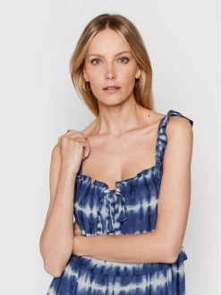 United Colors Of Benetton Γυναίκες Καλοκαιρινά Φορέματα Φόρεμα καλοκαιρινό 4Q1G5V008 Σκούρο μπλε Regular Fit Σκούρο μπλε 8 United Colors Of Benetton Γυναίκες Καλοκαιρινά Φορέματα Φόρεμα καλοκαιρινό 4Q1G5V008 Σκούρο μπλε Regular Fit Σκούρο μπλε -United Colors Of Benetton Κατάστημα unnamed file 4081