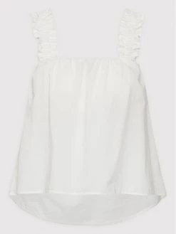 United Colors Of Benetton Γυναίκες Tops Τοπ 4CQY5H001 Λευκό Regular Fit Λευκό 9 United Colors Of Benetton Γυναίκες Tops Τοπ 4CQY5H001 Λευκό Regular Fit Λευκό -United Colors Of Benetton Κατάστημα unnamed file 4092