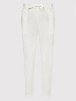 United Colors Of Benetton Γυναίκες Υφασμάτινα Παντελόνια Παντελόνι υφασμάτινο 42F95F002 Μπεζ Relaxed Fit Μπεζ -United Colors Of Benetton Κατάστημα unnamed file 4102