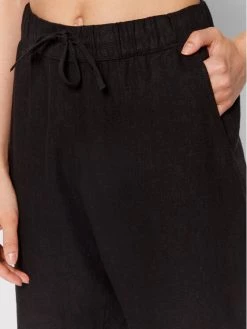 United Colors Of Benetton Γυναίκες Υφασμάτινα Παντελόνια Παντελόνι υφασμάτινο 42F95F002 Μαύρο Relaxed Fit Μαύρο 8 United Colors Of Benetton Γυναίκες Υφασμάτινα Παντελόνια Παντελόνι υφασμάτινο 42F95F002 Μαύρο Relaxed Fit Μαύρο -United Colors Of Benetton Κατάστημα unnamed file 4111