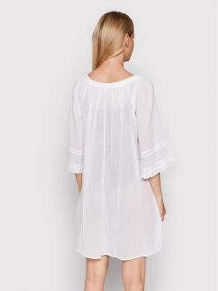 United Colors Of Benetton Γυναίκες Καλοκαιρινά Φορέματα Φόρεμα καλοκαιρινό 4DW35V00L Λευκό Regular Fit Λευκό 7 United Colors Of Benetton Γυναίκες Καλοκαιρινά Φορέματα Φόρεμα καλοκαιρινό 4DW35V00L Λευκό Regular Fit Λευκό -United Colors Of Benetton Κατάστημα unnamed file 4120