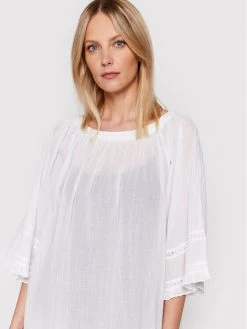 United Colors Of Benetton Γυναίκες Καλοκαιρινά Φορέματα Φόρεμα καλοκαιρινό 4DW35V00L Λευκό Regular Fit Λευκό 8 United Colors Of Benetton Γυναίκες Καλοκαιρινά Φορέματα Φόρεμα καλοκαιρινό 4DW35V00L Λευκό Regular Fit Λευκό -United Colors Of Benetton Κατάστημα unnamed file 4121