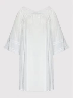 United Colors Of Benetton Γυναίκες Καλοκαιρινά Φορέματα Φόρεμα καλοκαιρινό 4DW35V00L Λευκό Regular Fit Λευκό 9 United Colors Of Benetton Γυναίκες Καλοκαιρινά Φορέματα Φόρεμα καλοκαιρινό 4DW35V00L Λευκό Regular Fit Λευκό -United Colors Of Benetton Κατάστημα unnamed file 4122