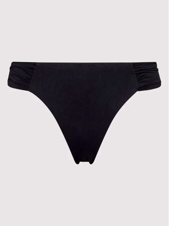 United Colors Of Benetton Γυναίκες Μπικίνι κάτω μέρος 3P5H5S1WO Μαύρο Μαύρο 3 United Colors Of Benetton Γυναίκες Μπικίνι κάτω μέρος 3P5H5S1WO Μαύρο Μαύρο - Image 3